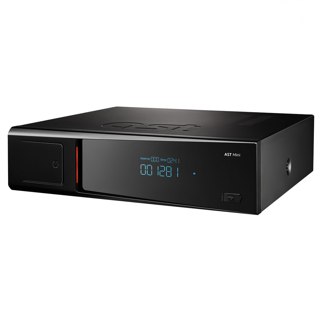 AST Mini (AST-25B) профессиональная система караоке в Агидели