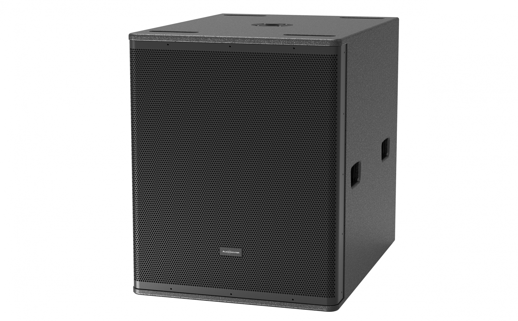 Audiocenter S3118A сабвуфер активный в Агидели