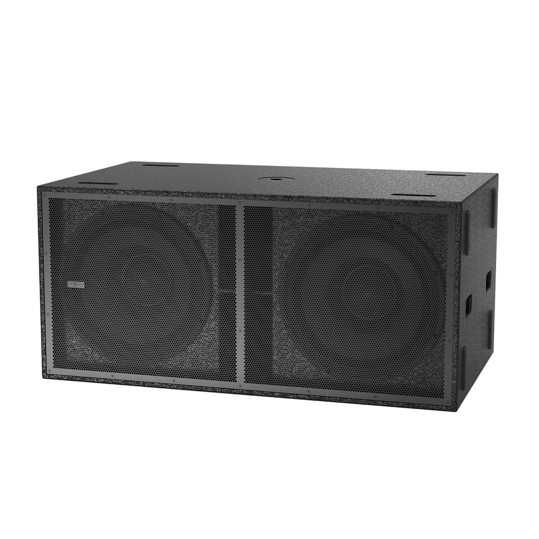 Audiocenter S3218A сабвуфер активный в Агидели