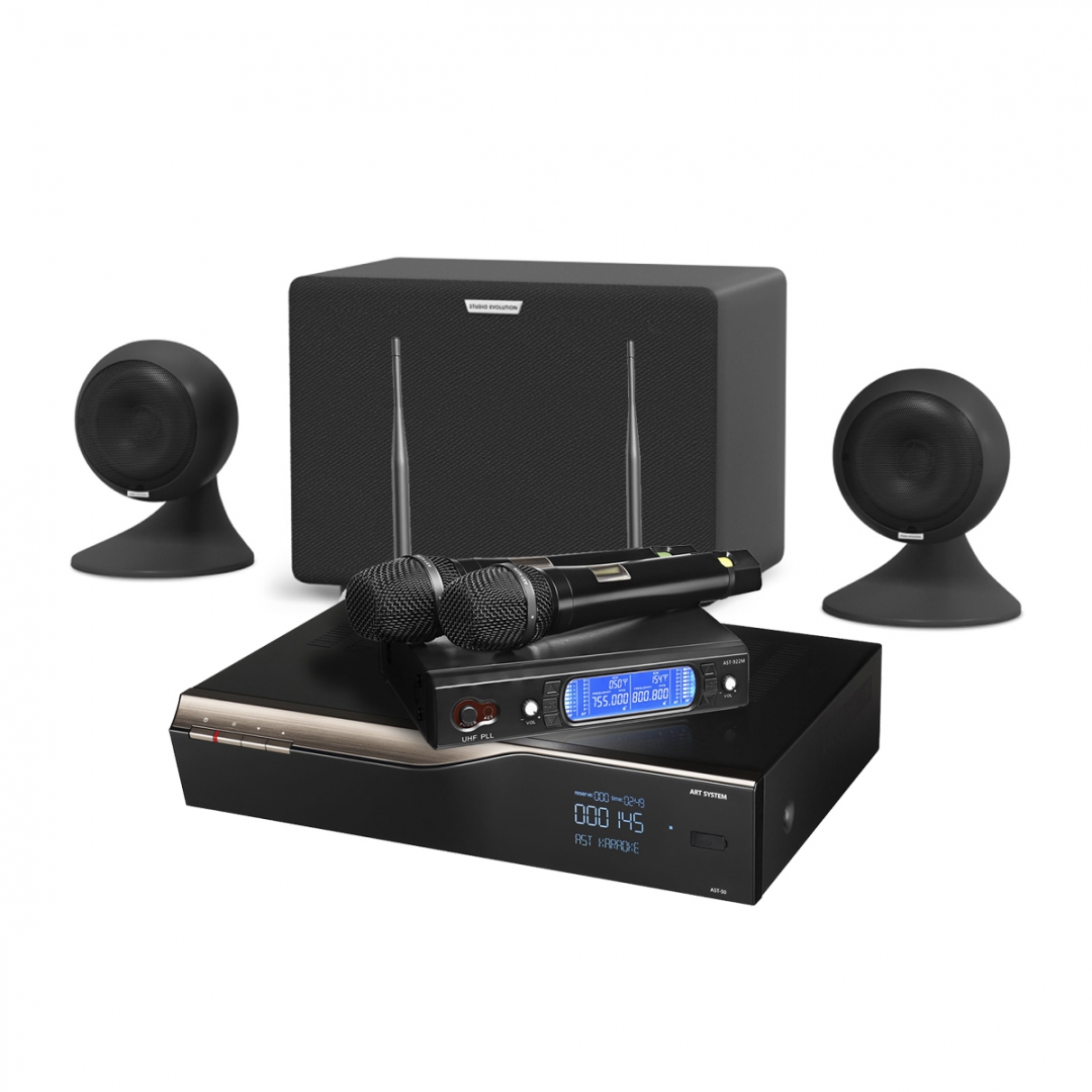 караоке-комплект AST-50 Sound Sphere в Агидели