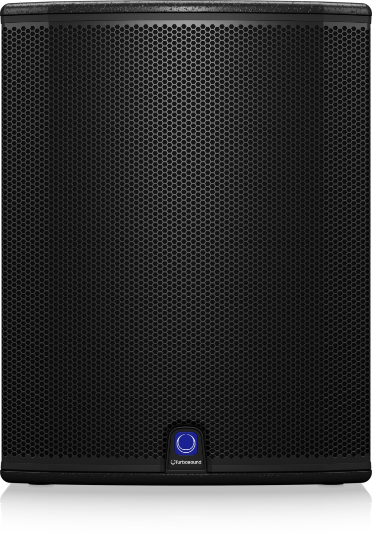 Turbosound iQ18B сабвуфер активный в Агидели