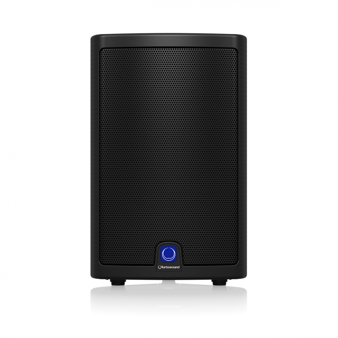 Turbosound MILAN M10 активная акустическая система в Агидели