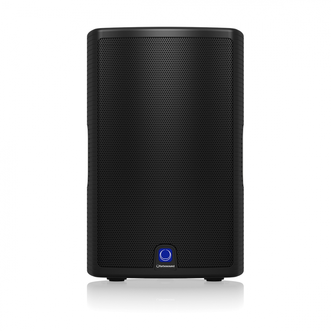 Turbosound MILAN M12 активная акустическая система в Агидели