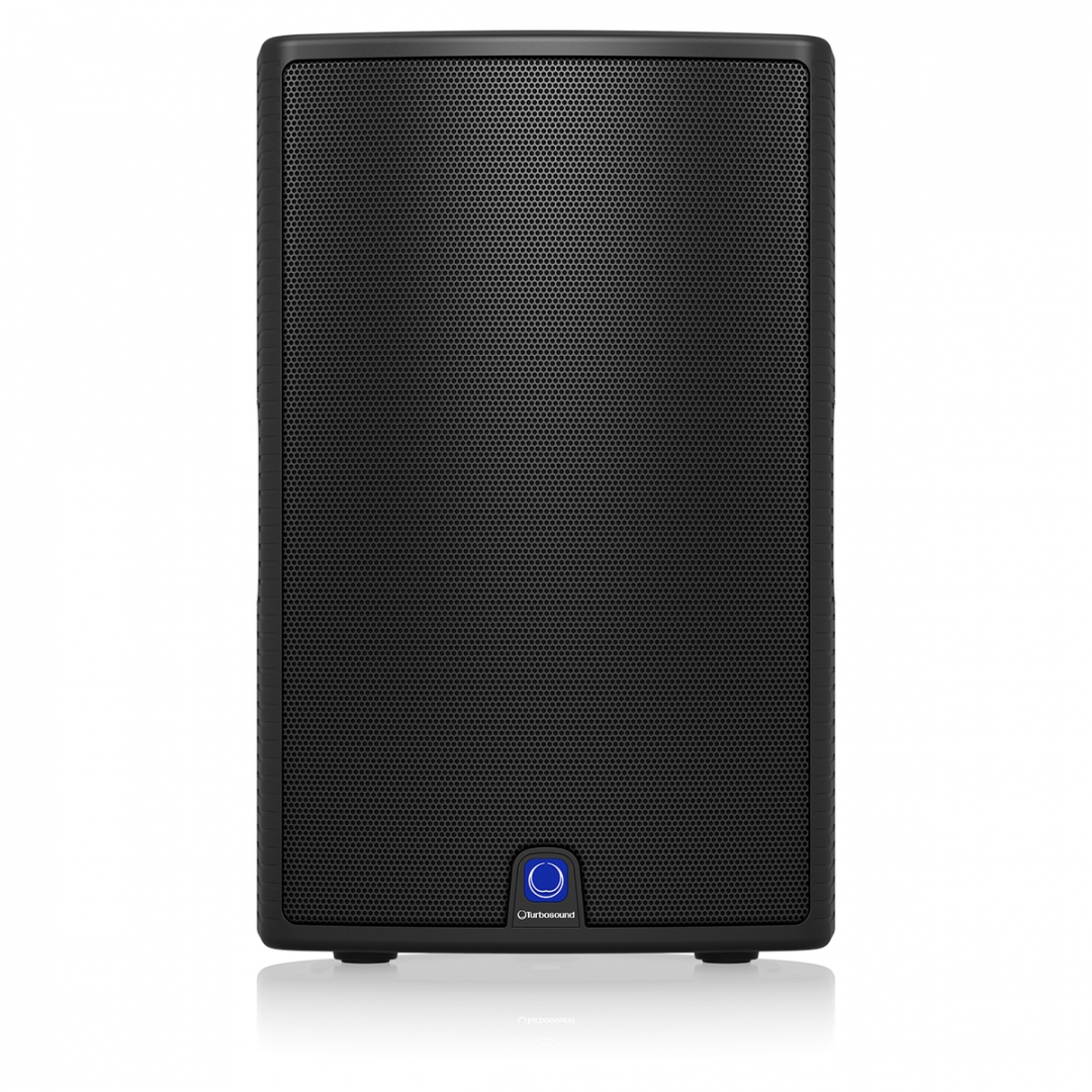 Turbosound MILAN M15 активная акустическая система в Агидели