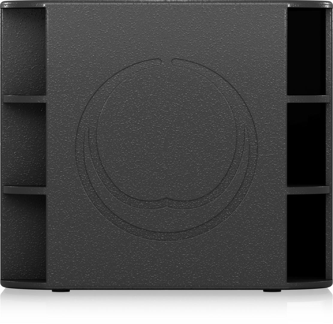 Turbosound Milan M18B сабвуфер активный в Агидели