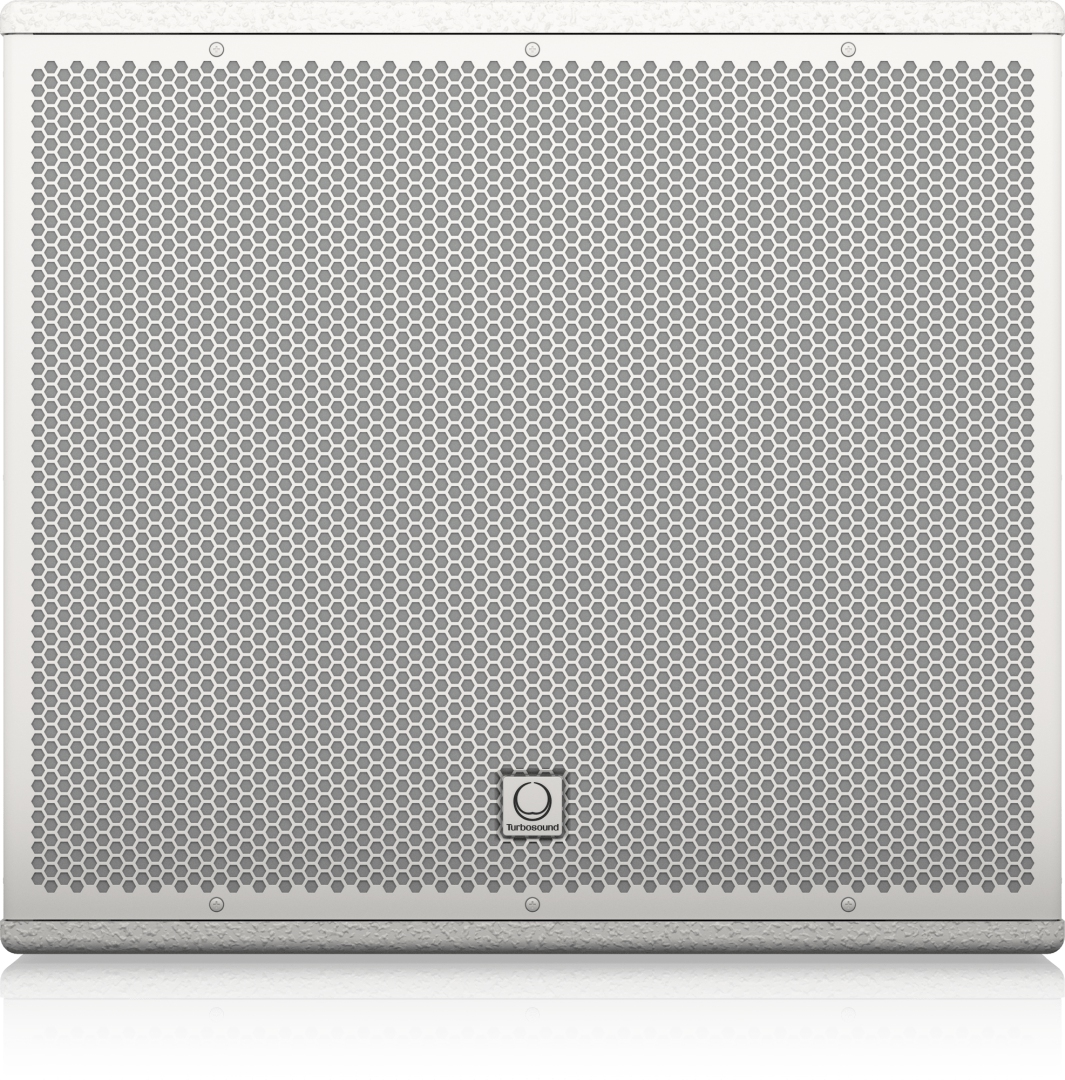 Turbosound NuQ115B-AN Активный сабвуфер в Агидели