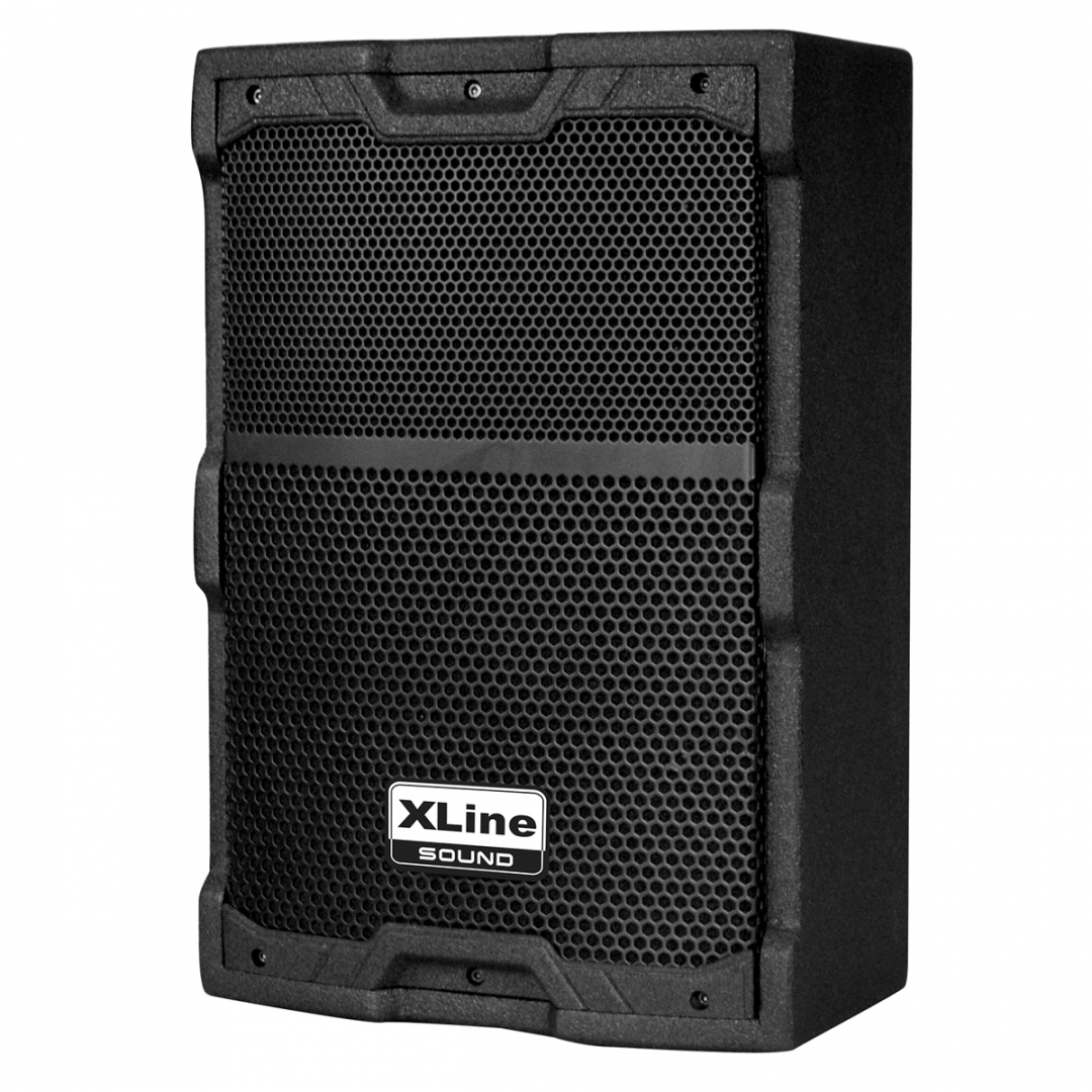 XLine ALFA P-10A Акустическая система активная в Агидели
