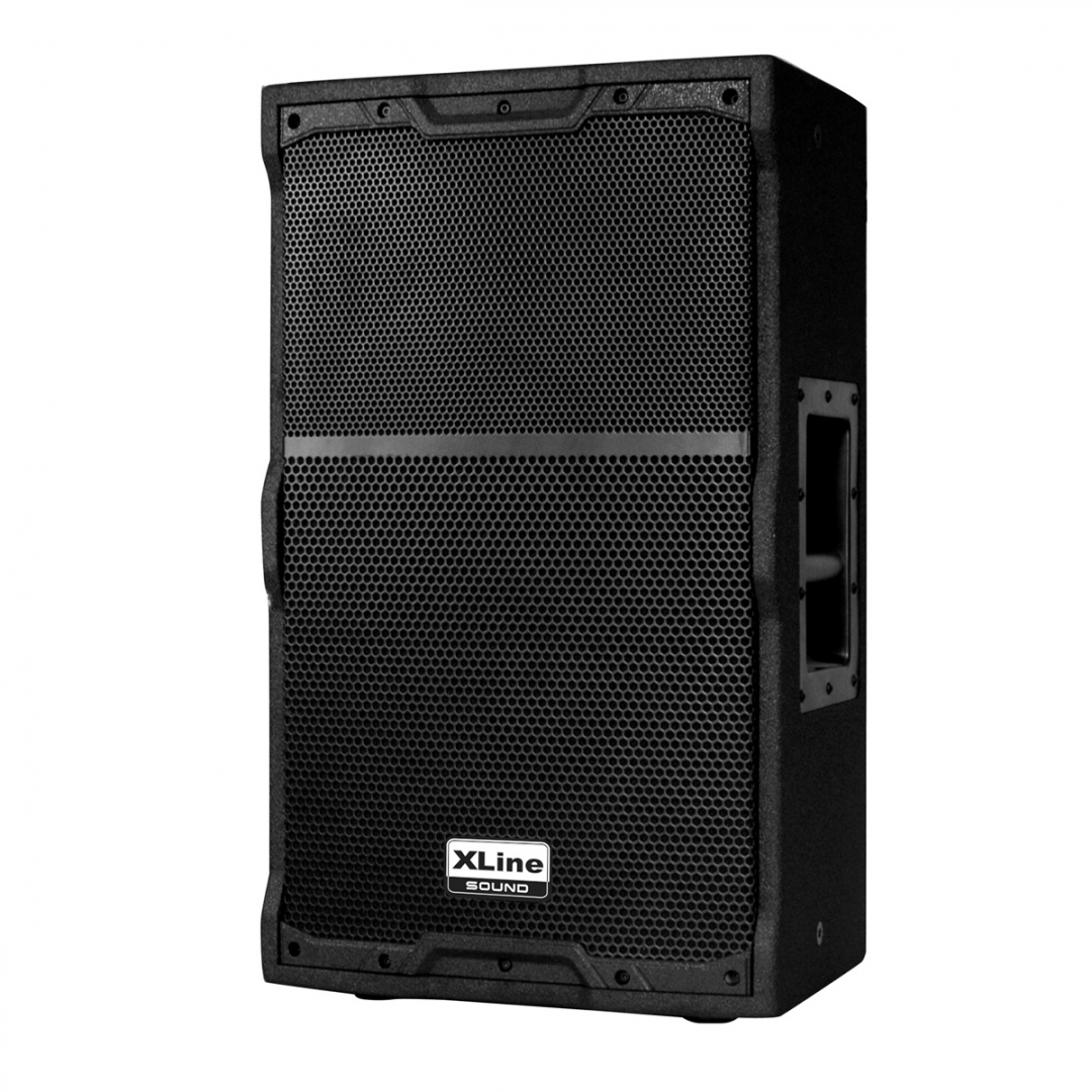 XLine ALFA P-12A DSP Акустическая система активная с DSP и Bluetooth в Агидели