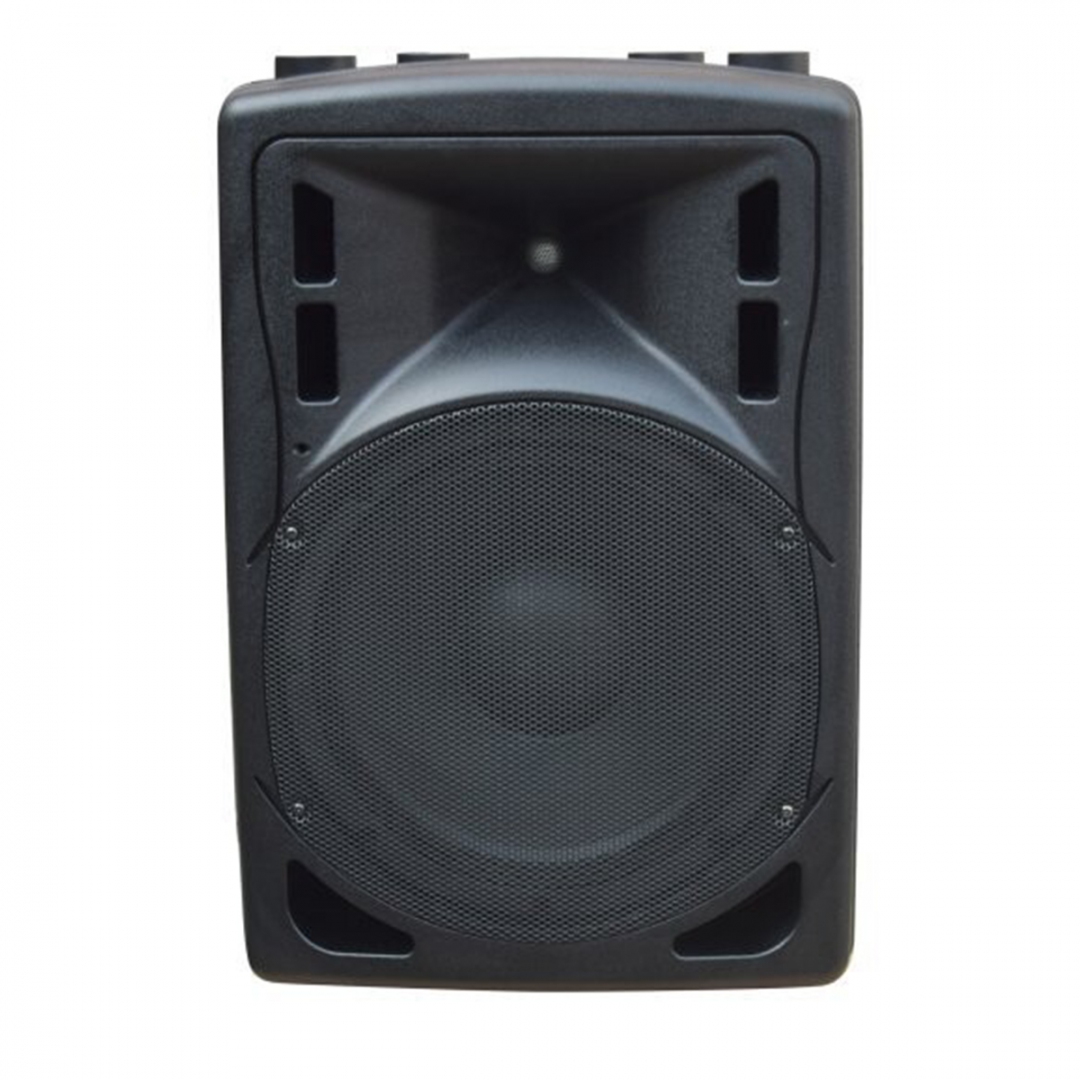 XLine BAF-12A Акустическая система активная с MP3 плеером и Bluetooth в Агидели