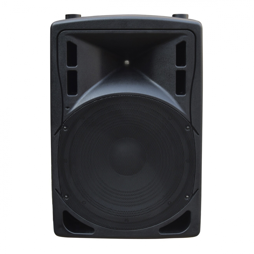 XLine BAF-15A Акустическая система активная с MP3 плеером и Bluetooth в Агидели