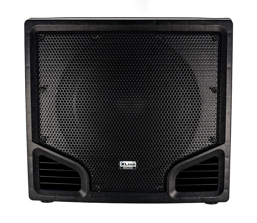 XLine SPX-18A SUB Сабвуфер активный в Агидели