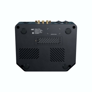 Вид снизу AST Zoom 2 (AST-90) в Агидели