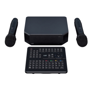 Караоке-система AST Zoom 2 (AST-90) в Агидели