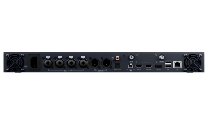 AST-350 Профессиональная караоке-система в Агидели