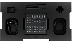 AST-350 Профессиональная караоке-система в Агидели