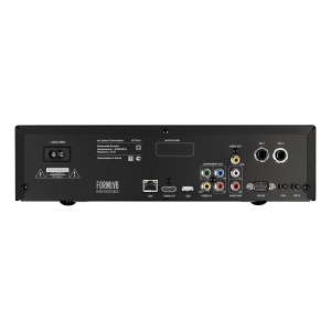 AST Mini (AST-25B) профессиональная система караоке в Агидели