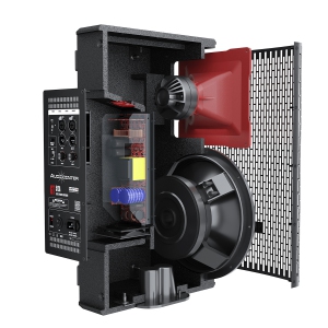 Audiocenter GT508A Активная акустическая система в Агидели
