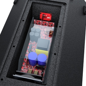 Audiocenter GT508A Активная акустическая система в Агидели