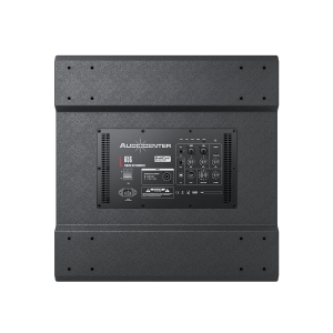 Audiocenter L65 + L65S MK2 порталы в Агидели
