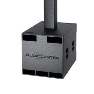 Audiocenter L65S MK2 сабвуфер в Агидели