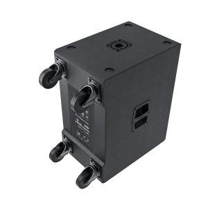 Audiocenter L83 + L83S MK2 порталы в Агидели