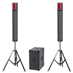 Audiocenter L83 пассивная акустическая система в Агидели
