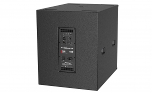 Audiocenter S3118A сабвуфер активный в Агидели