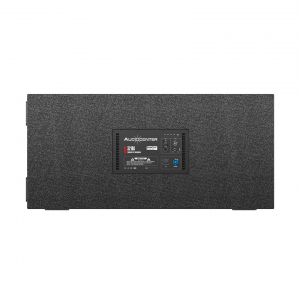 Audiocenter S3218A сабвуфер активный в Агидели