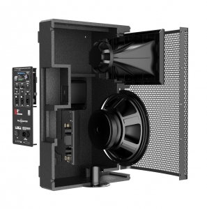 Audiocenter SA315+ в Агидели