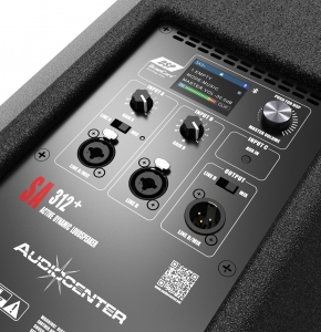 Audiocenter SA315+ в Агидели