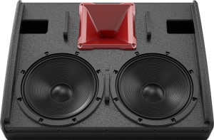 Audiocenter WM3210A сценический монитор в Агидели