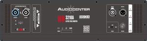 Audiocenter WM3210A сценический монитор в Агидели