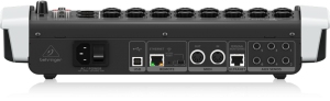 Behringer X18 цифровой микшер в Агидели