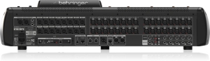 Behringer X32 цифровой микшер в Агидели