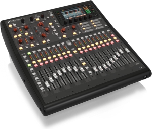 Behringer X32 PRODUCER цифровой микшер 40 каналов в Агидели