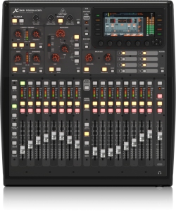 Behringer X32 PRODUCER цифровой микшер 40 каналов в Агидели
