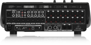 Behringer X32 PRODUCER цифровой микшер 40 каналов в Агидели