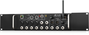 Behringer XR12 цифровой микшер в Агидели