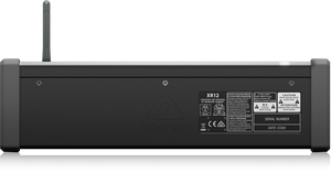 Behringer XR12 цифровой микшер в Агидели