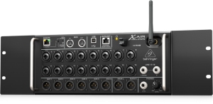 Behringer XR18 цифровой микшер в Агидели
