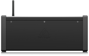 Behringer XR18 цифровой микшер в Агидели
