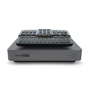 EVOBOX Premium Hi-End караоке-система в Агидели