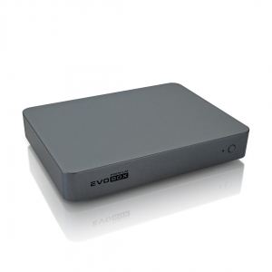 EVOBOX Premium Hi-End караоке-система в Агидели