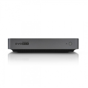 EVOBOX Premium Hi-End караоке-система в Агидели