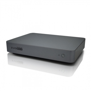 EVOBOX Premium Hi-End караоке-система в Агидели
