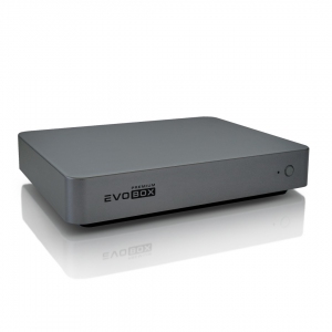 EVOBOX Premium Hi-End караоке-система в Агидели