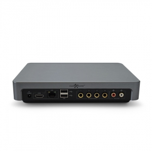 EVOBOX Premium Hi-End караоке-система в Агидели