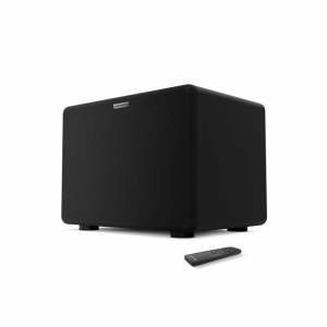 EvoSound Sphere 2.1 аудиосистема для караоке в Агидели
