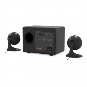 EvoSound Sphere 2.1 аудиосистема для караоке в Агидели