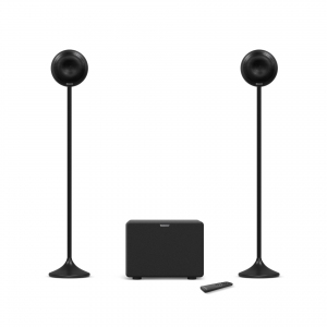 EvoSound Sphere 2.1 аудиосистема для караоке в Агидели
